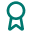 ISO 9001 Certificate Icon