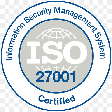 ISO 270001