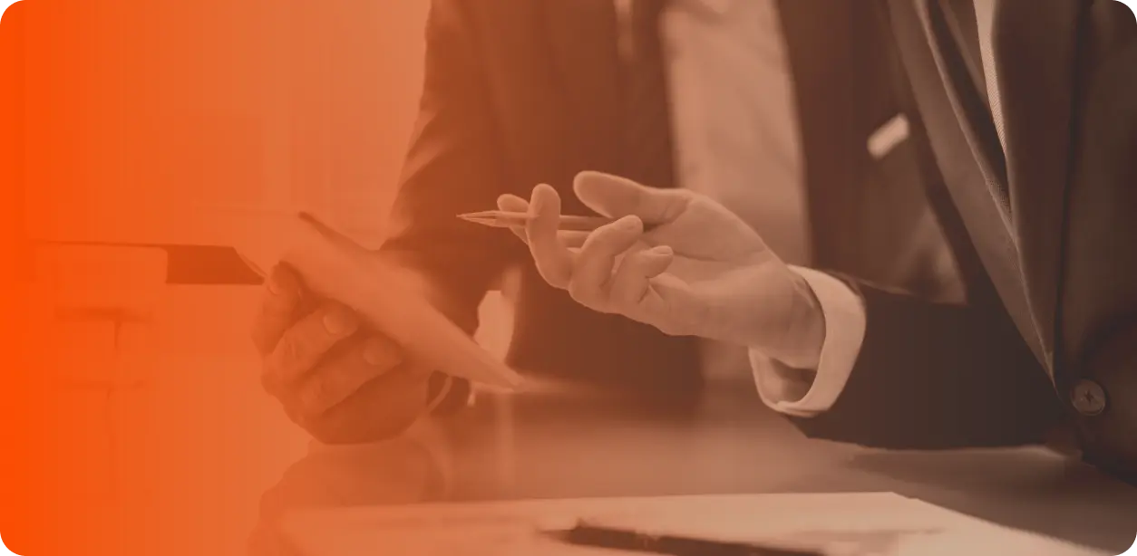 Transform Your Business with Expert Consultancy Services banner