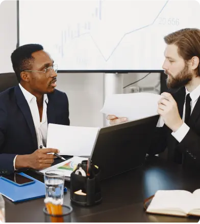 Introduction to Business Consulting Services