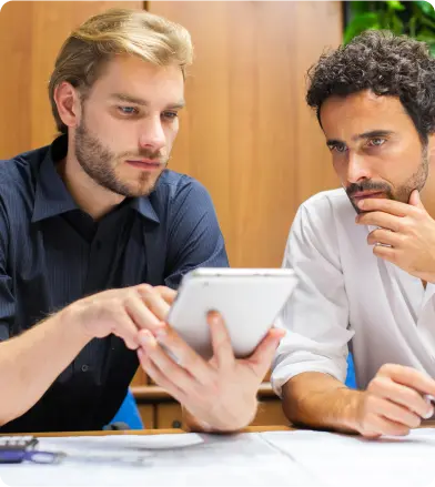 Why Choose Our Business Consulting Services?