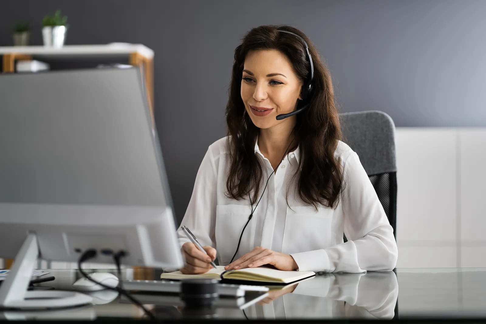 Staffing Support & Business Consulting