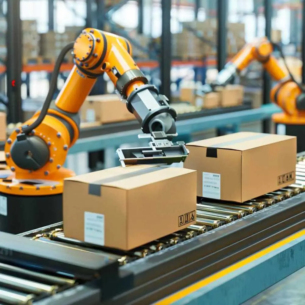 Manufacturing