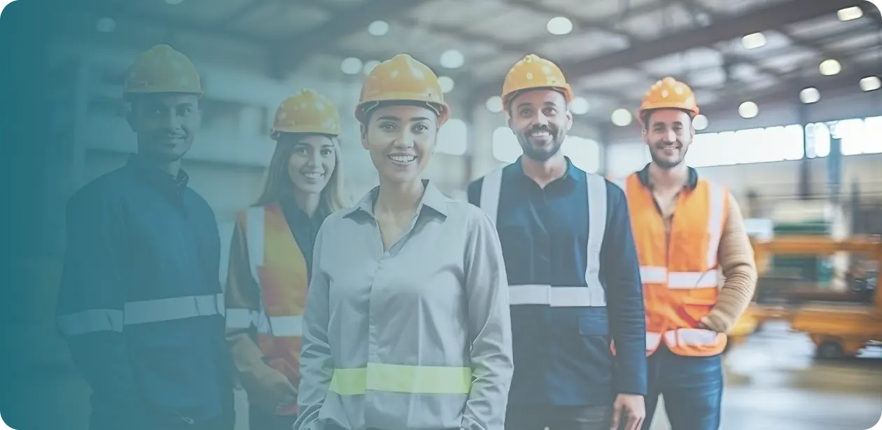 Expert Staffing Solutions for Specialized Industries banner