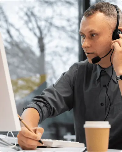 Wat Maakt Ons de Beste IT-ondersteuningspartner? illustration