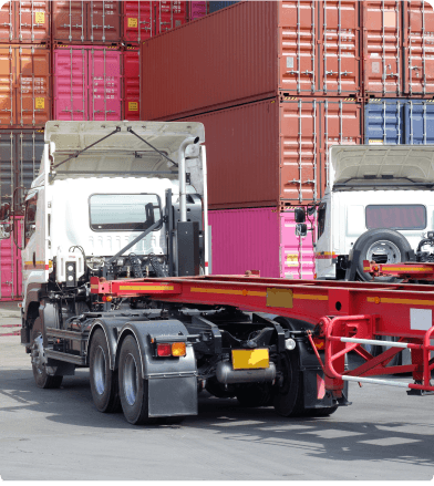 A Global Logistics Service Provider You Can Rely On