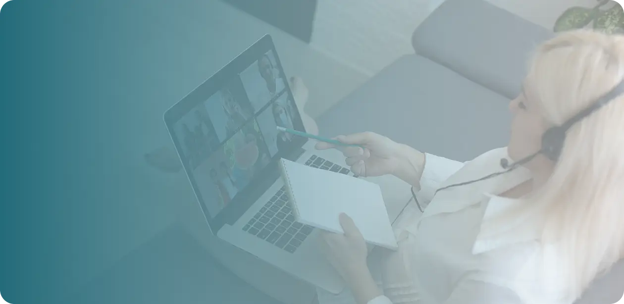 Build a High-Performing Remote Team with Virtual Staffing Solutions banner