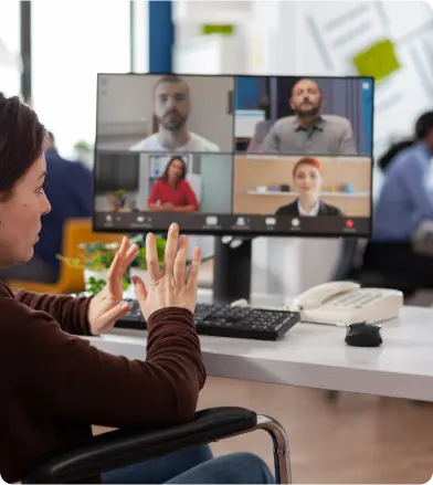 Benefits of Remote and Virtual Staffing