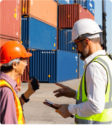 Why Choose Our Supply Chain Management Consulting Services?