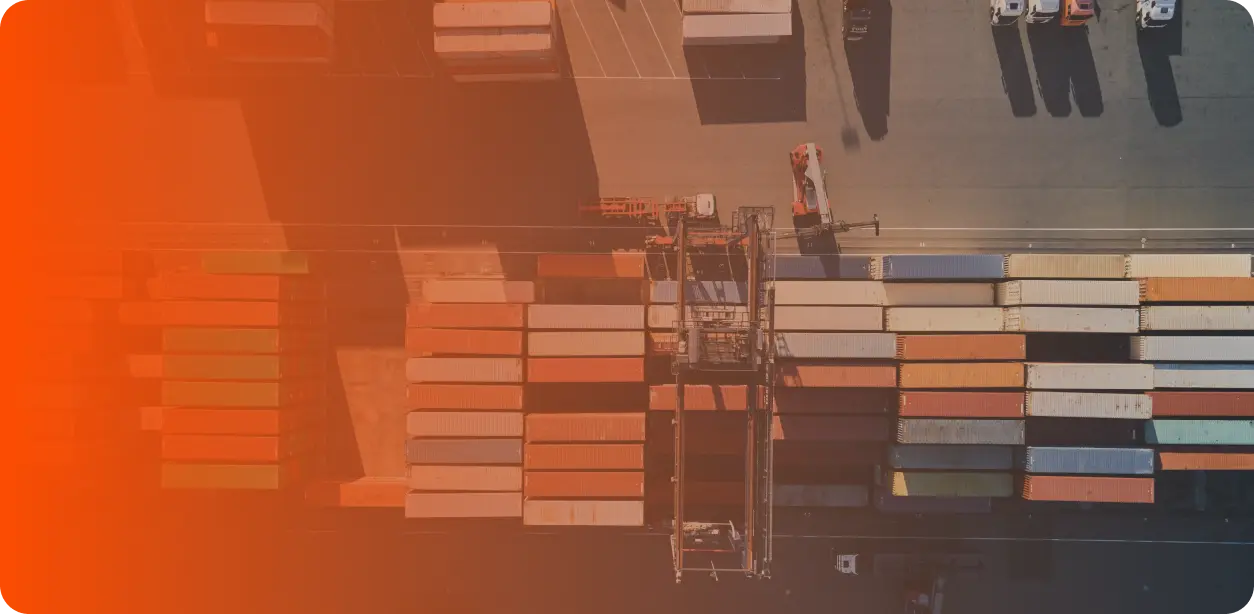 Supply Chain Management Consultancy Services banner