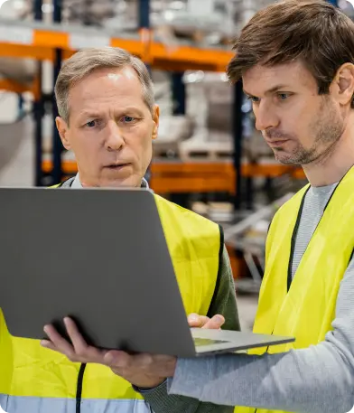 Why Partner with Us for Supply Chain Solutions?