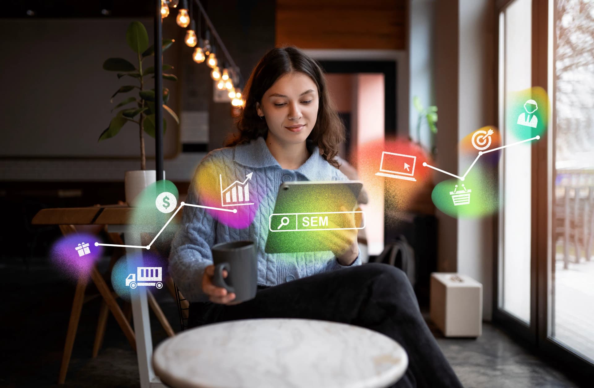 Digital Services & Web Development
