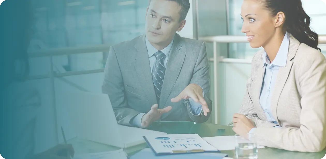 Optimize Your Hiring Strategy with Expert Staffing Consultancy banner