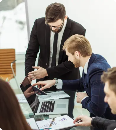 Benefits of Staffing Consulting Services