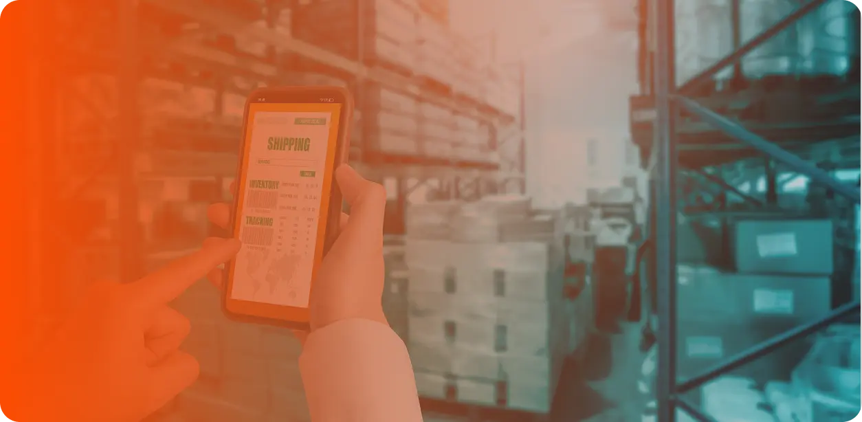 Supply Chain Prestatiecheck banner