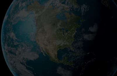 testimonial section background
