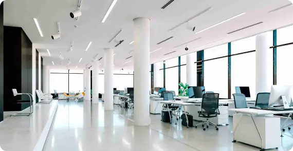 Our Partner Office