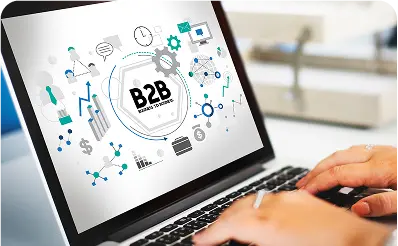 B2B Digital Marketing Services