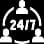 Custom solutions tailored to business needs.