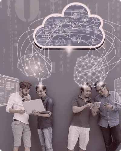 What Sets Us Apart in Oracle Cloud Consulting? illustration