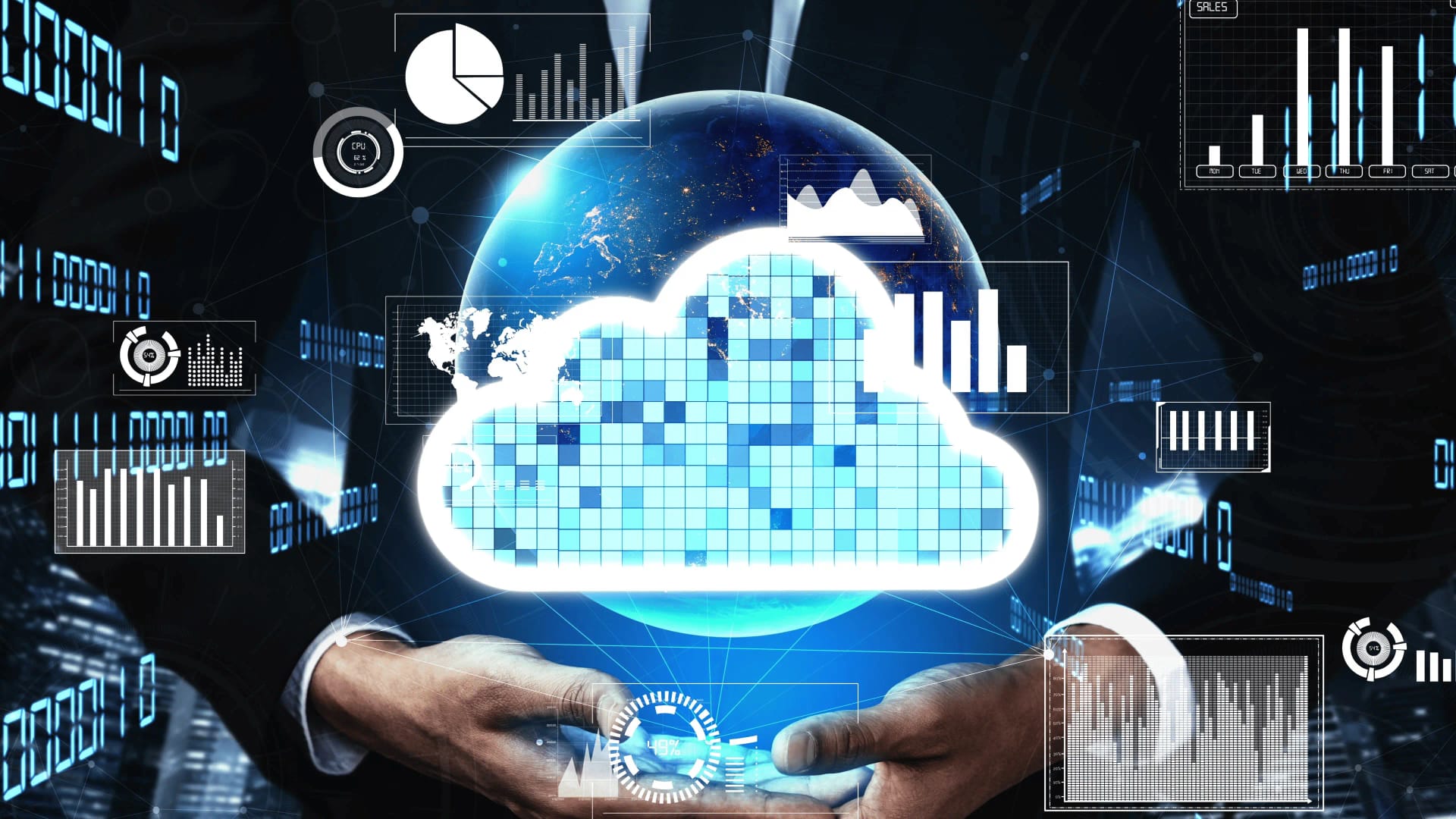 Oracle Cloud
