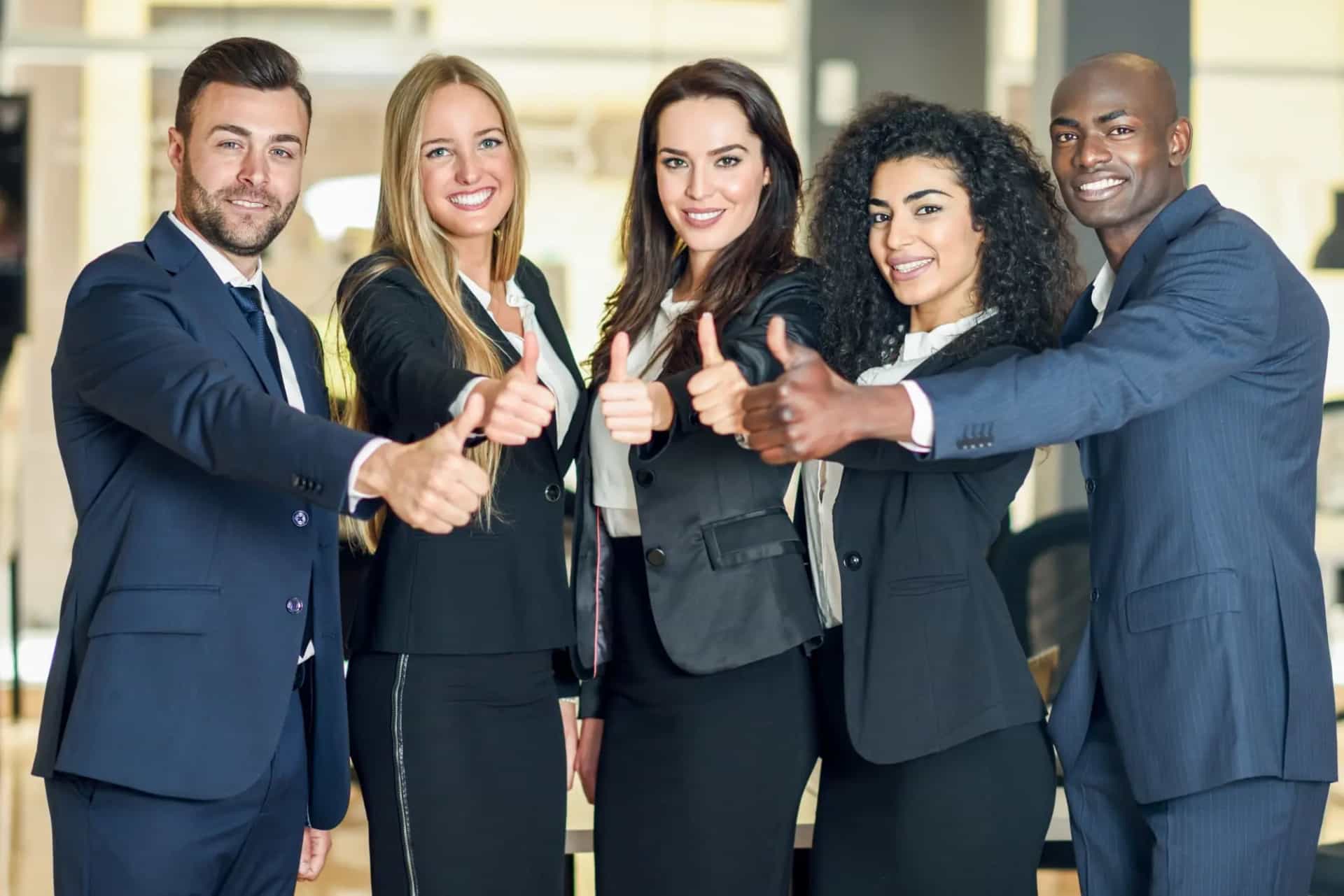 Staffing Support