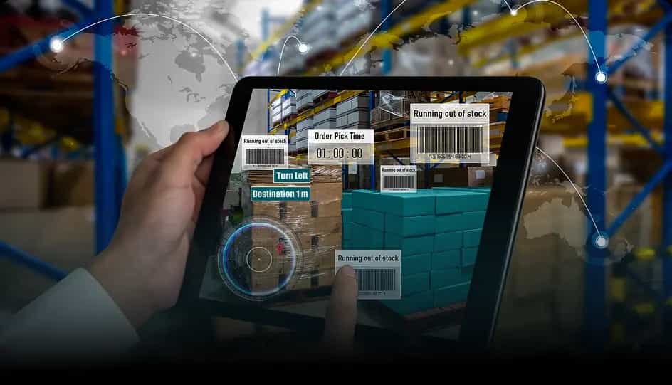 Supply Chain Transformation