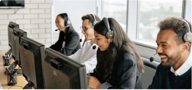 IT Support Team in Netherlands - IT Solutions Worldwide