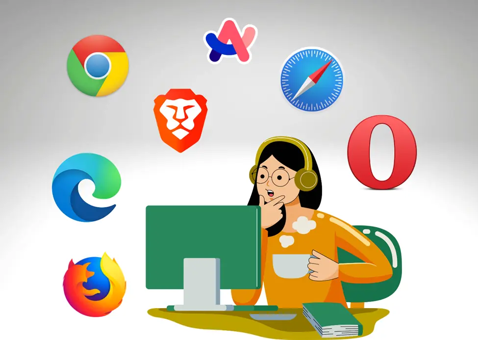 Mistake 6: Lack of Cross-Browser & Cross-Device Testing