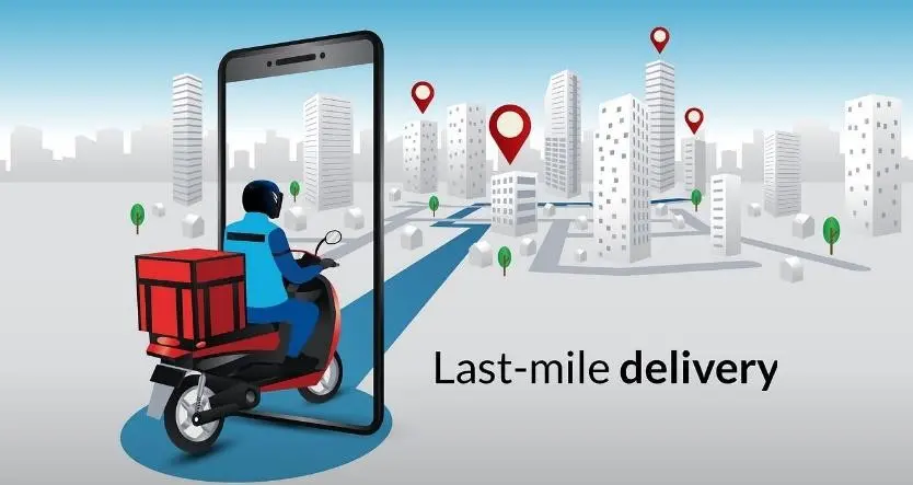 Future of Last-Mile Delivery
