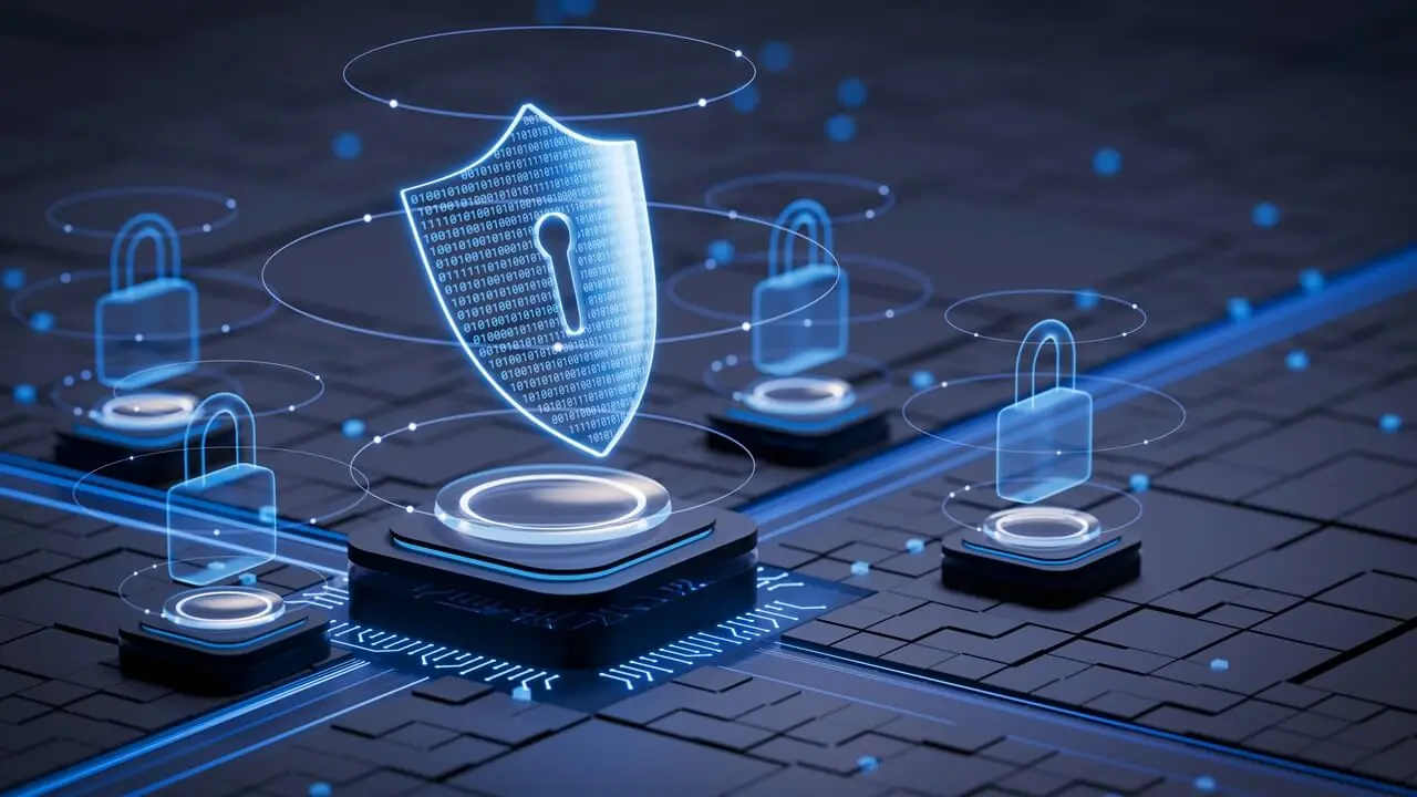 Cybersecurity & Compliance in IT Procurement