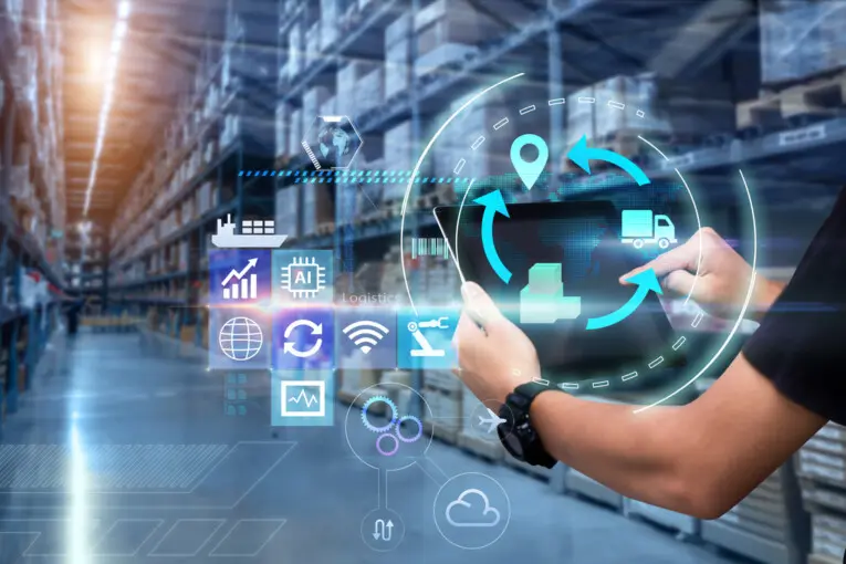 Why Supply Chain Optimization Matters in 2025
