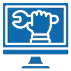 Zelfservice IT-ondersteuning
