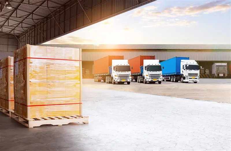 Supply Chain
