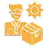 Logistics and supply chain specialists