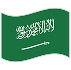 Saudi