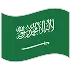 Saudi